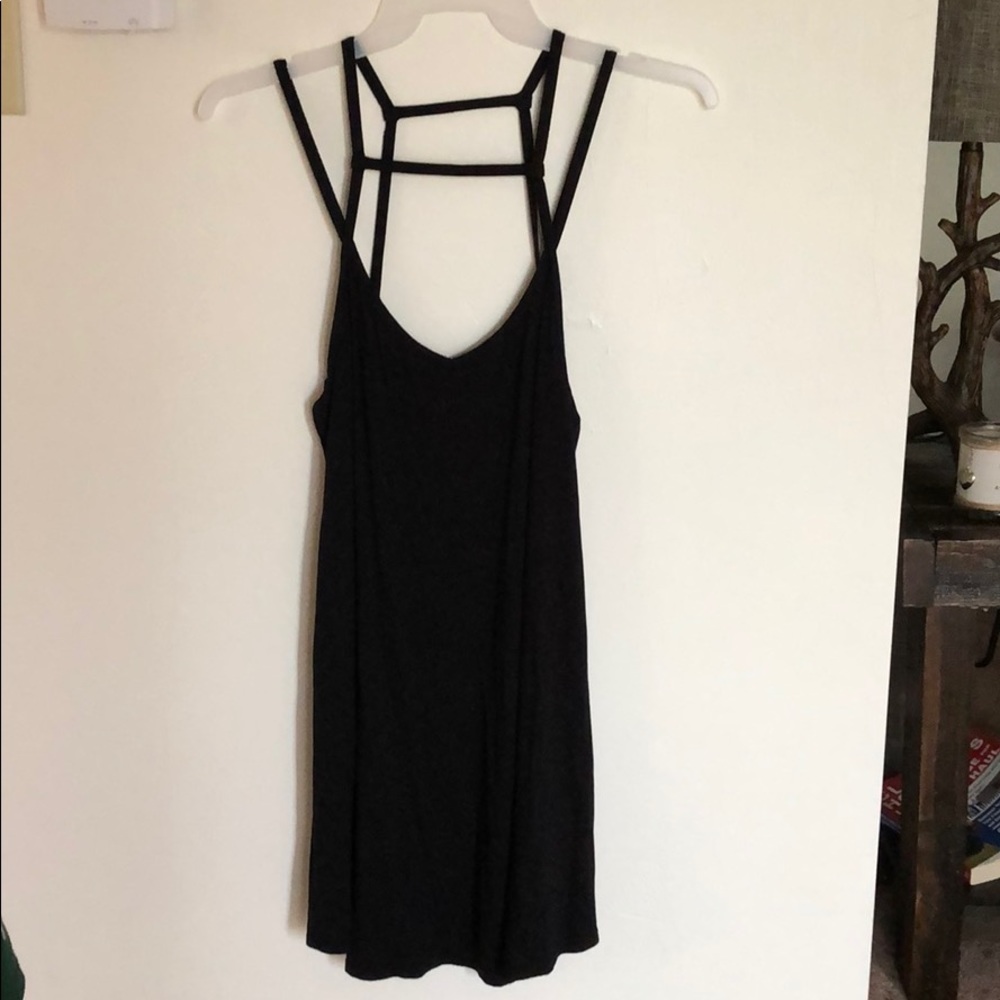 RVCA DRESS